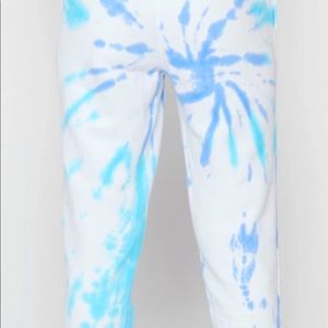 Spiritual Gangster Laguna Tie Dye Sweatpant